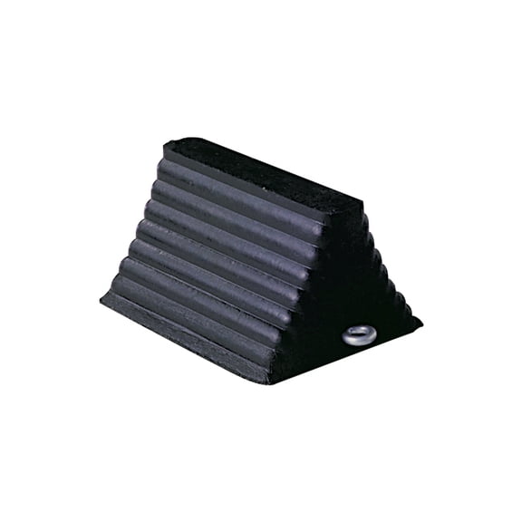 TruForceâ„¢ Standard Wheel Chock