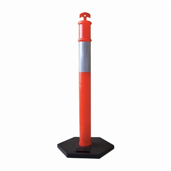 TruForce Traffic Delineator
