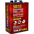 thumbnail image 1 of TruFuel 50:1, 2-Cycle Engines, Automotive Additives, 110 oz. (1 pack), 1 of 10