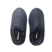 -TruGel Soft Insole Miracle Comfortable Faux Fur Adult Female Slippers Washable|