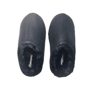 TruGel - Soft Insole Miracle Comfortable Faux Fur Adult Female Slippers Washable|