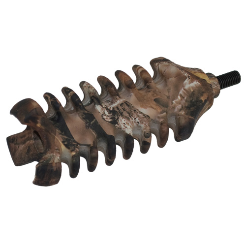 Stabilisateur D'arc TruGlo Deadenator XS 4.6 - Realtree TG818 - Neuf Sans Boîte