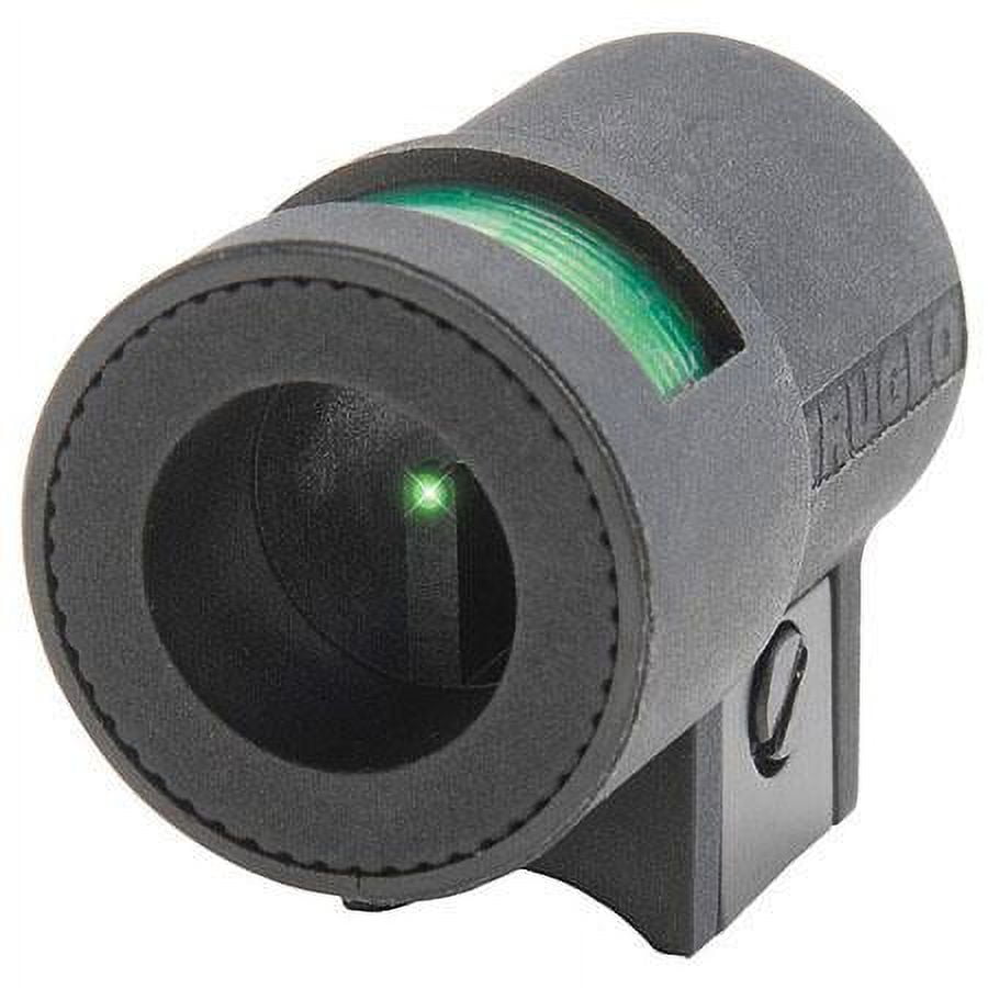 TruGlo Globe Airgun Sight Airgun, Green