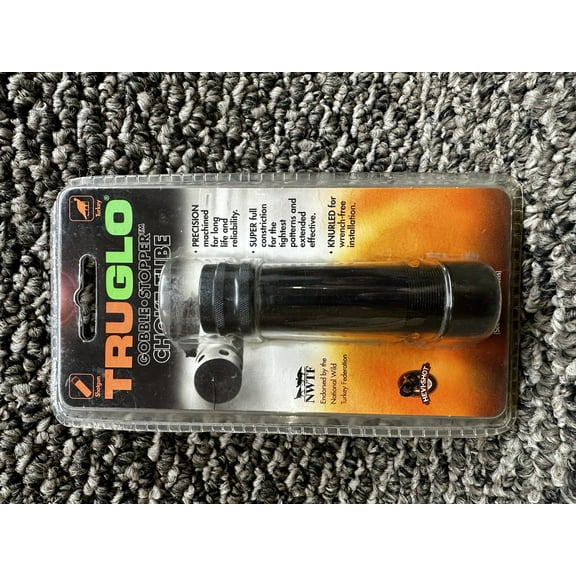 TruGlo Gobble Stopper Choke Tube Mossberg 835 Ulti-Mag/935 Magnum 12 Ga