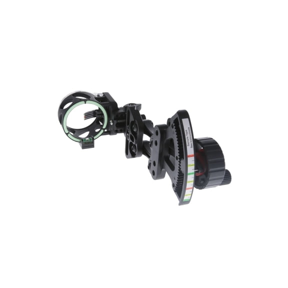 TruGlo Range Rover M4 Wheel, AC, Light 19, Left Hand, Black