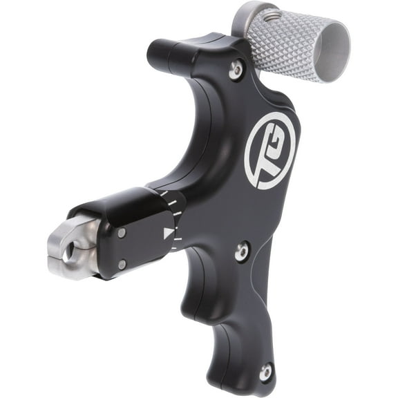 Truglo Ready Shot Archery Release 3-Finger - Black