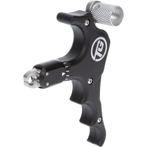 Truglo Ready Shot Archery Release 4-Finger - Black