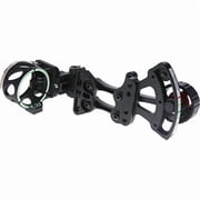 TruGlo Range Rover M4 Wheel, AC, Light 19, Right Hand, Black