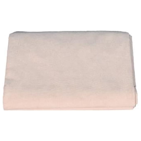 TruGuard 9128CDC Canvas Drop Cloth, 8 oz., 9 x 12 Ft. - Quantity 1