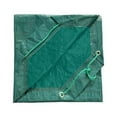 thumbnail image 1 of TruGuard MD-YT-GG-0909 Yard Tarp / Leaf Hauler, Green, 9 x 9-Ft. - Quantity 4, 1 of 1