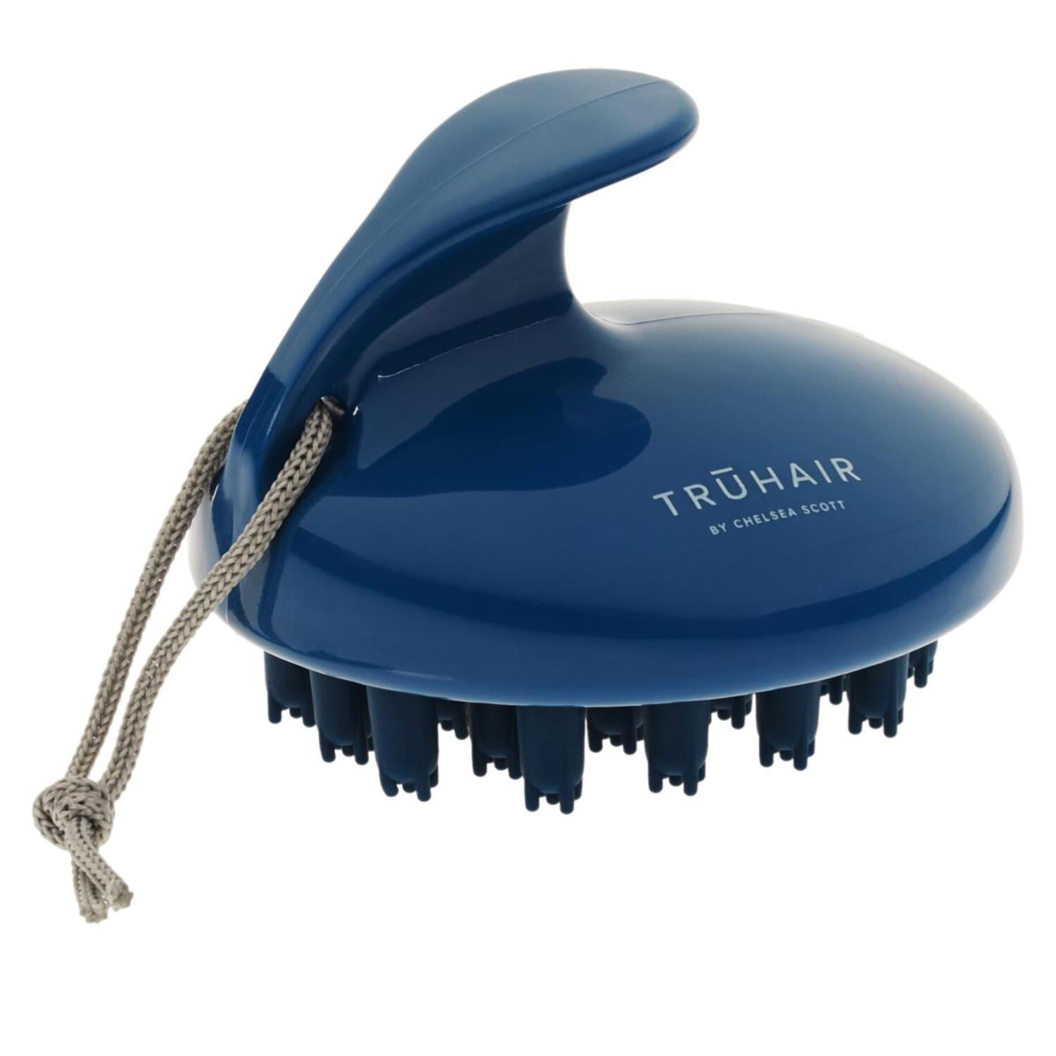 TruHair Micro-Stimulating Scalp Massager - Walmart.com TruHair Micro-Stimulating Scalp Massager - Walmart.com