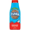 TruMoo Whole Chocolate Milk 1 Pint