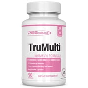 TruMulti Womens Multivitamin
