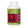 thumbnail image 1 of TruNature One Per Day Cranberry 650 mg, 140 Vegetarian Capsules, 1 of 3