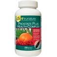TruNature Prostate Plus Health Complex Saw Palmetto with Zinc