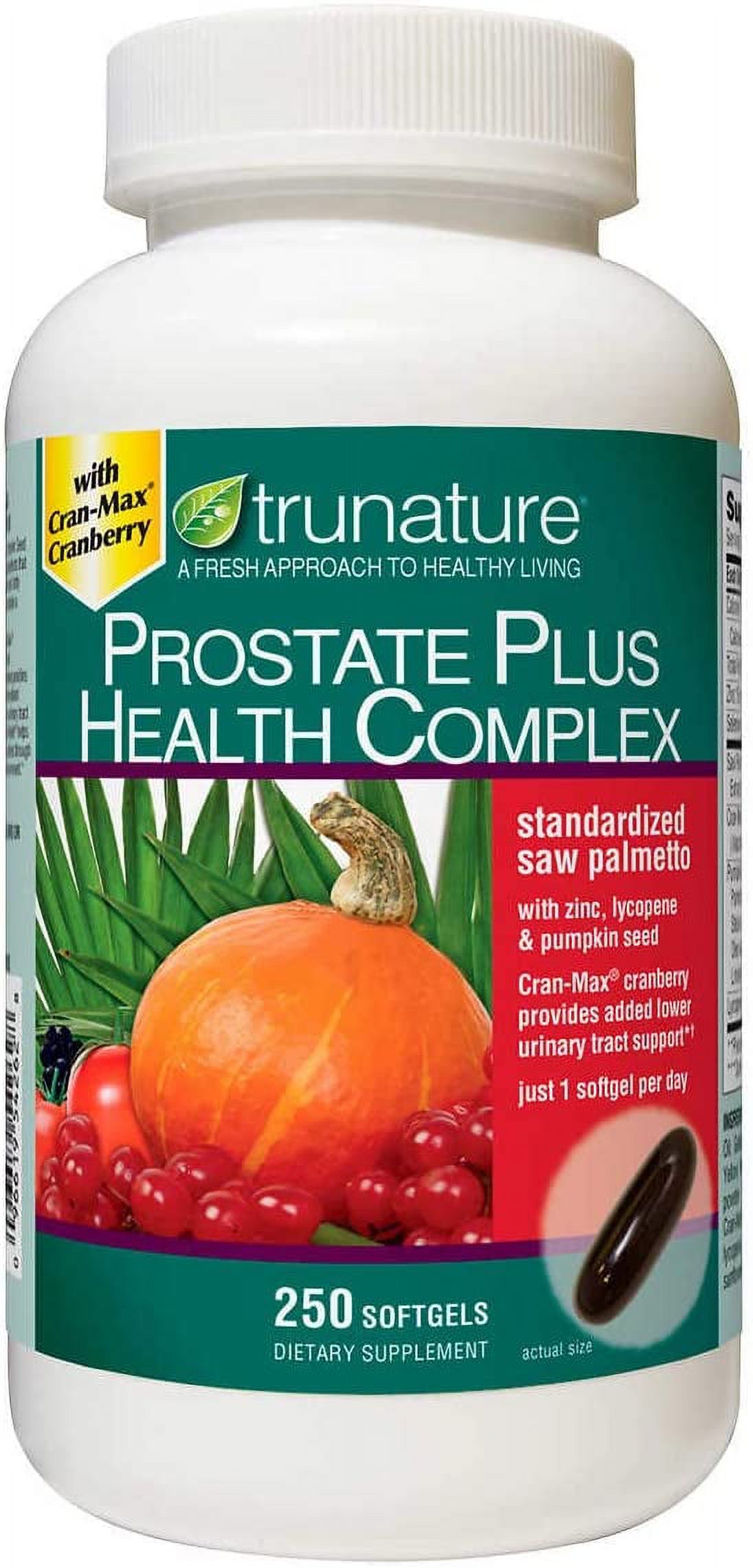 KRK Supplements Lycopene 50mg – 90 Capsules, Prostate & Heart Health, Antioxidant, Exp 10/2028