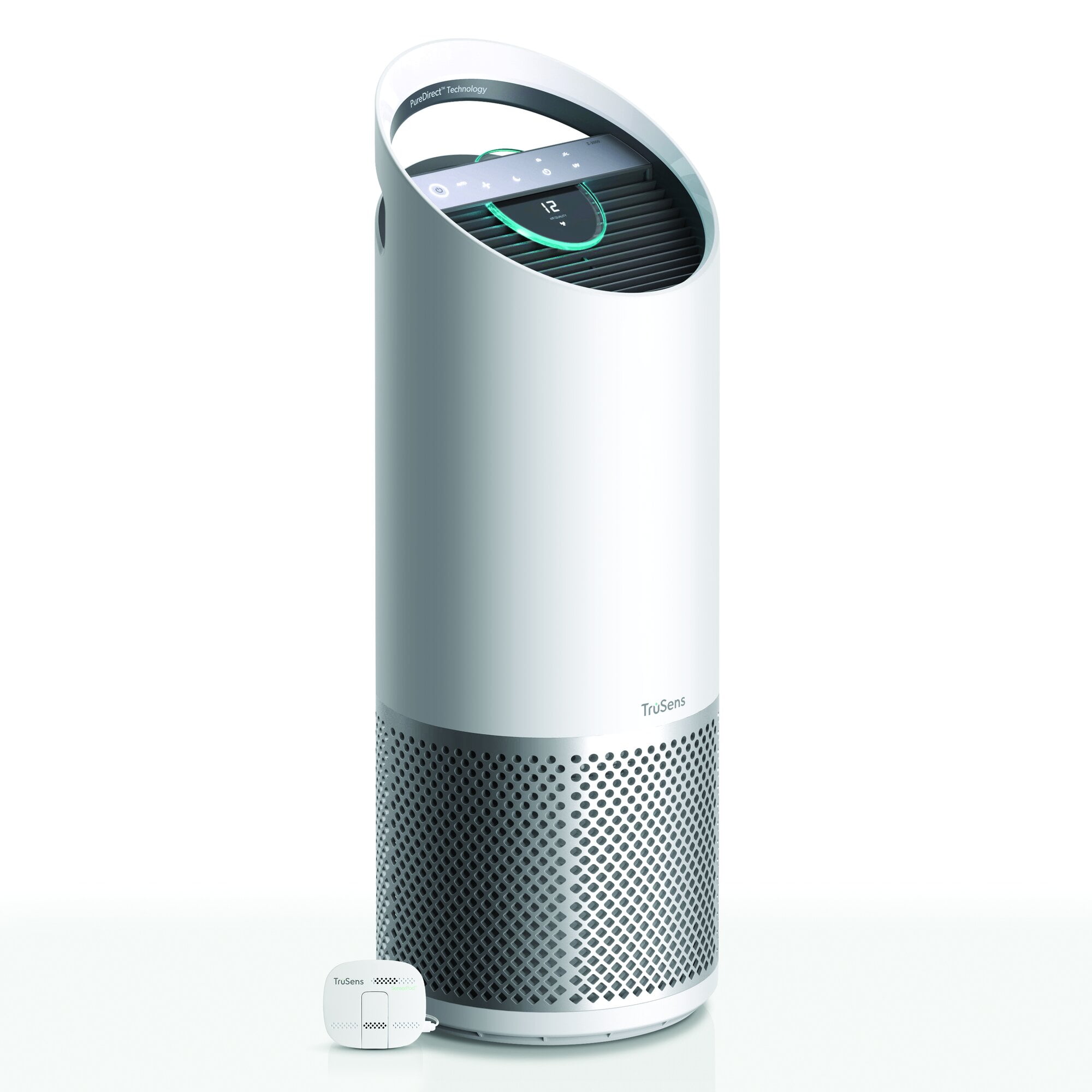 新品 TruSens Z-3000 空気清浄機 TruSens Air Purifier, Large, with Air Quality Monitor, Z-3000