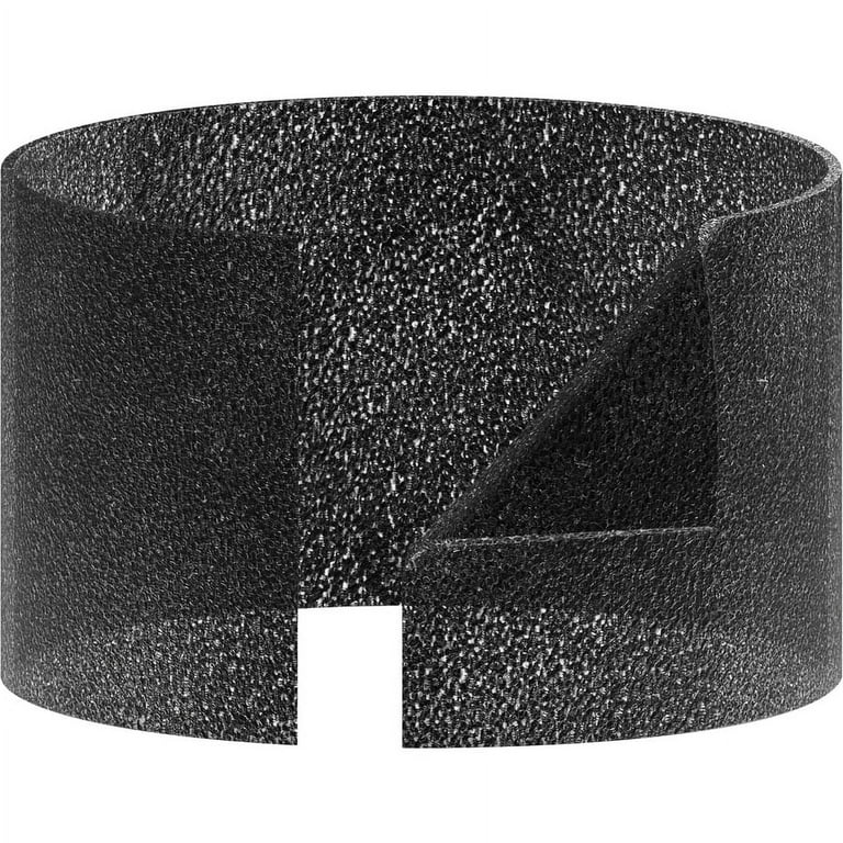 TruSens Carbon Layer Replacement for TruSens Z2000AP, 3Pk - HEPA/Activated Carbon - For Air Purifier - Remove Dust, Remove Gases, Remove Odor - 8.5 TruSens Carbon Layer Replacement for TruSens Z2000AP, 3Pk - HEPA/Activated Carbon - For Air Purifier - Remove Dust, Remove Gases, Remove Odor - 8.5