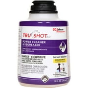 SC Johnson TouchFREE Ultra Dispenser stktf2blk