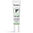 thumbnail interactive-video image 1 of TruSkin Peptide Eye Gel – Under Eye Care with Peptides, Plant Stem Cells, Hyaluronic Acid – Improve Look of Dark Circles & Lines, 0.5 fl oz, 1 of 7
