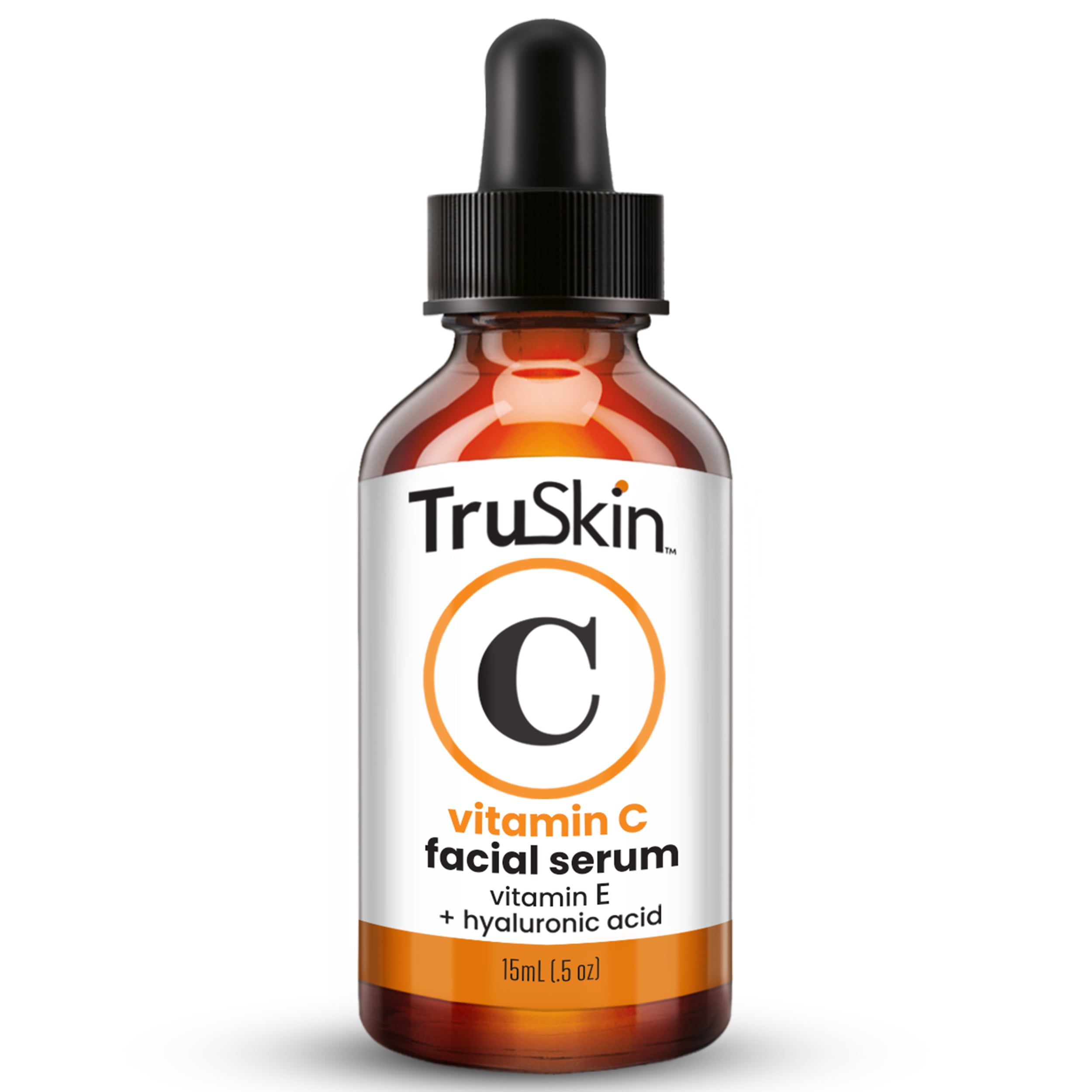 TruSkin Vitamin C Serum, 0.5 oz
