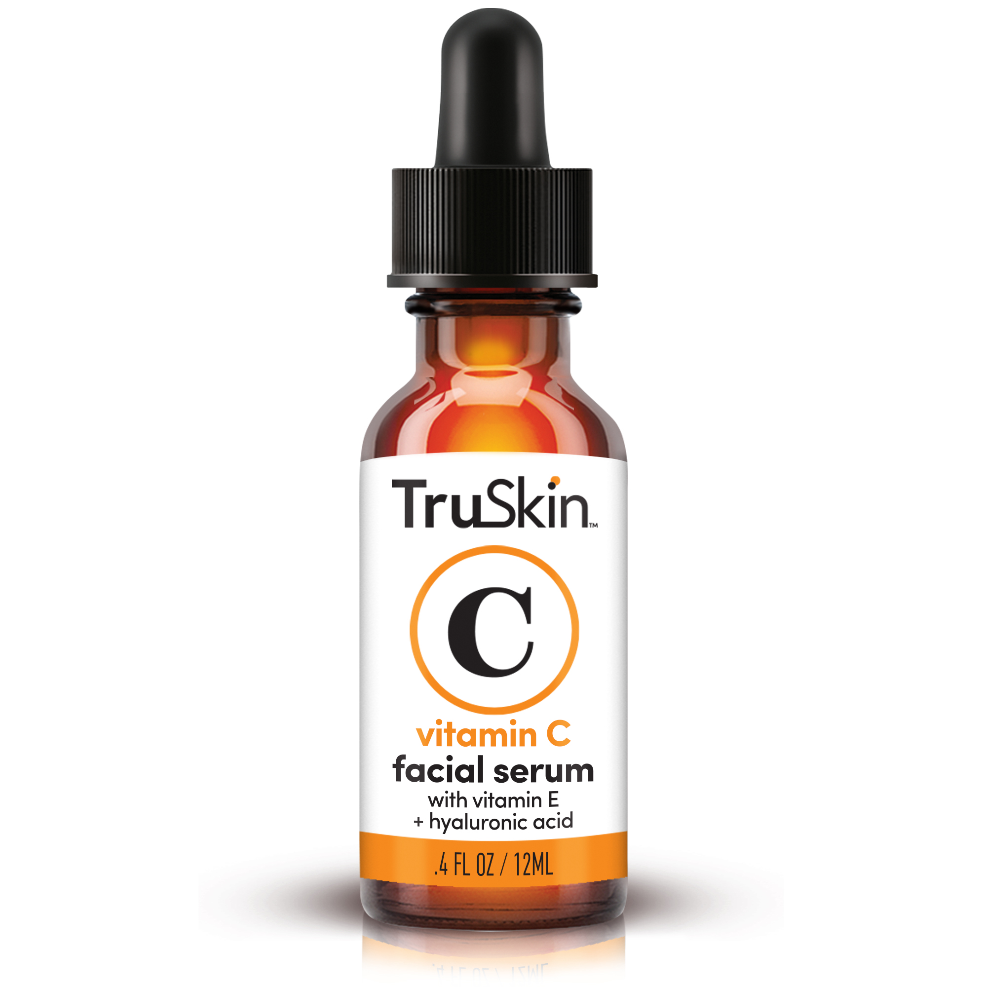 TruSkin Vitamin C Serum For Face Anti Aging Facial Serum With 