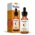 thumbnail image 1 of TruSkin Vitamin C Serum for Face, Anti Aging Facial Serum with Hyaluronic Acid for All Skin Types, 0.4 fl oz, 1 of 10