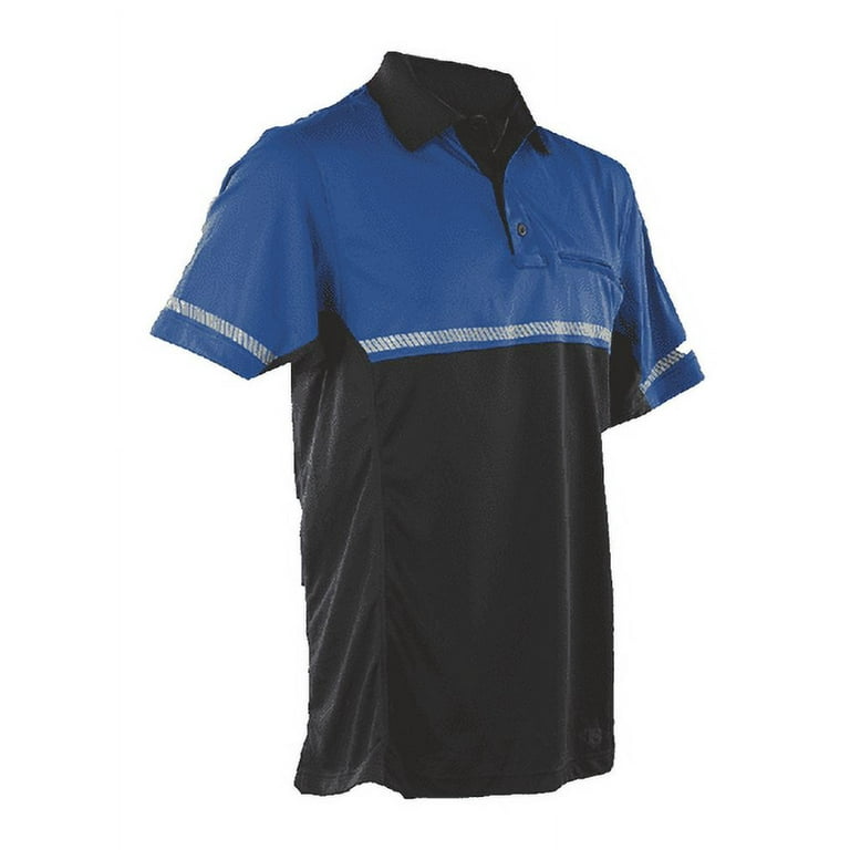 Tru spec performance shop polo