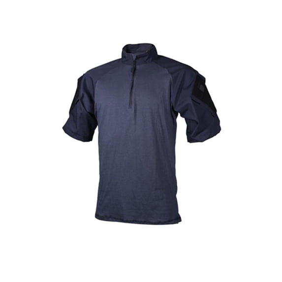 "TruSpec - TRU Short Sleeve 1/4 Zip Combat Shirt"