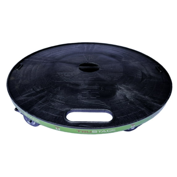 TruStack TS30EZ75S Tire Dolly, 30 Inch