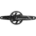 thumbnail image 1 of TruVativ Descendant All Downhill Crankset 165mm 10/11-Spd 34t |DUB Spindle, 1 of 1