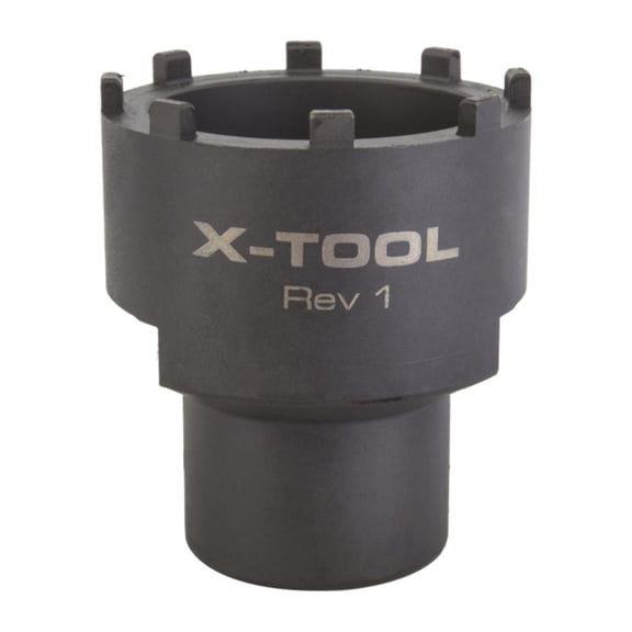 TruVativ ISIS Drive Bottom Bracket Tool - 1/2" Drive