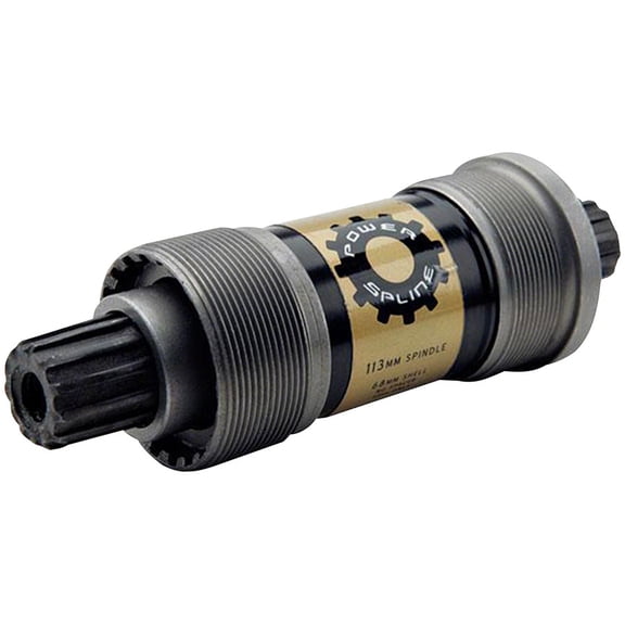 TruVativ Power Spline Crank Sealed Cartridge Bearing 73x113mm BSA Bottom Bracket