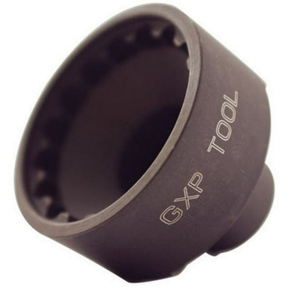 TruVativ/ SRAM GXP and Howitzer Bottom Bracket Installation Tool