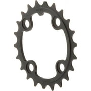 TruVativ Trushift Chainring - Black Tooth Count: 22 Chainring BCD: 64