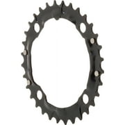 TruVativ Trushift Chainring - Black Tooth Count: 32 Chainring BCD: 104