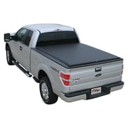 TruXedo 845701 Edge - Soft Roll-up Tonneau Cover Fits select: 2007-2021 TOYOTA TUNDRA