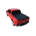 thumbnail image 1 of TruXedo Edge Soft Roll Up Truck Bed Tonneau Cover | 871801 | Fits 2014 - 2018, 2019 Limited/Legacy Chevy/GMC Silverado/Sierra 1500 5' 9" Bed (69.3"), 1 of 10