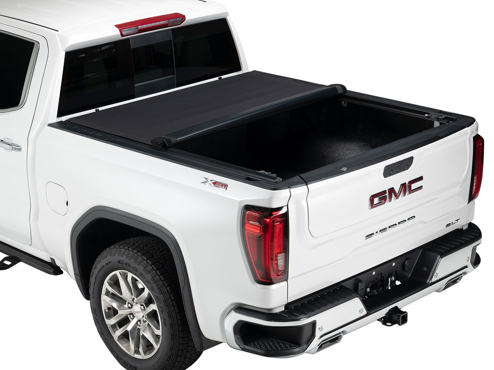 TruXedo Pro X15 Soft Roll Up Truck Bed Tonneau Cover 1472601