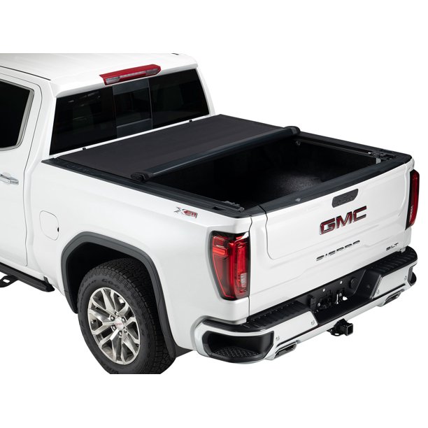 TruXedo Pro X15 Soft Roll Up Truck Bed Tonneau Cover 1472601
