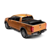 TruXedo Sentry CT Hard Roll-Up Tonneau Cover Fits 2022-2026 Ford Maverick, 44" Bed 1594716