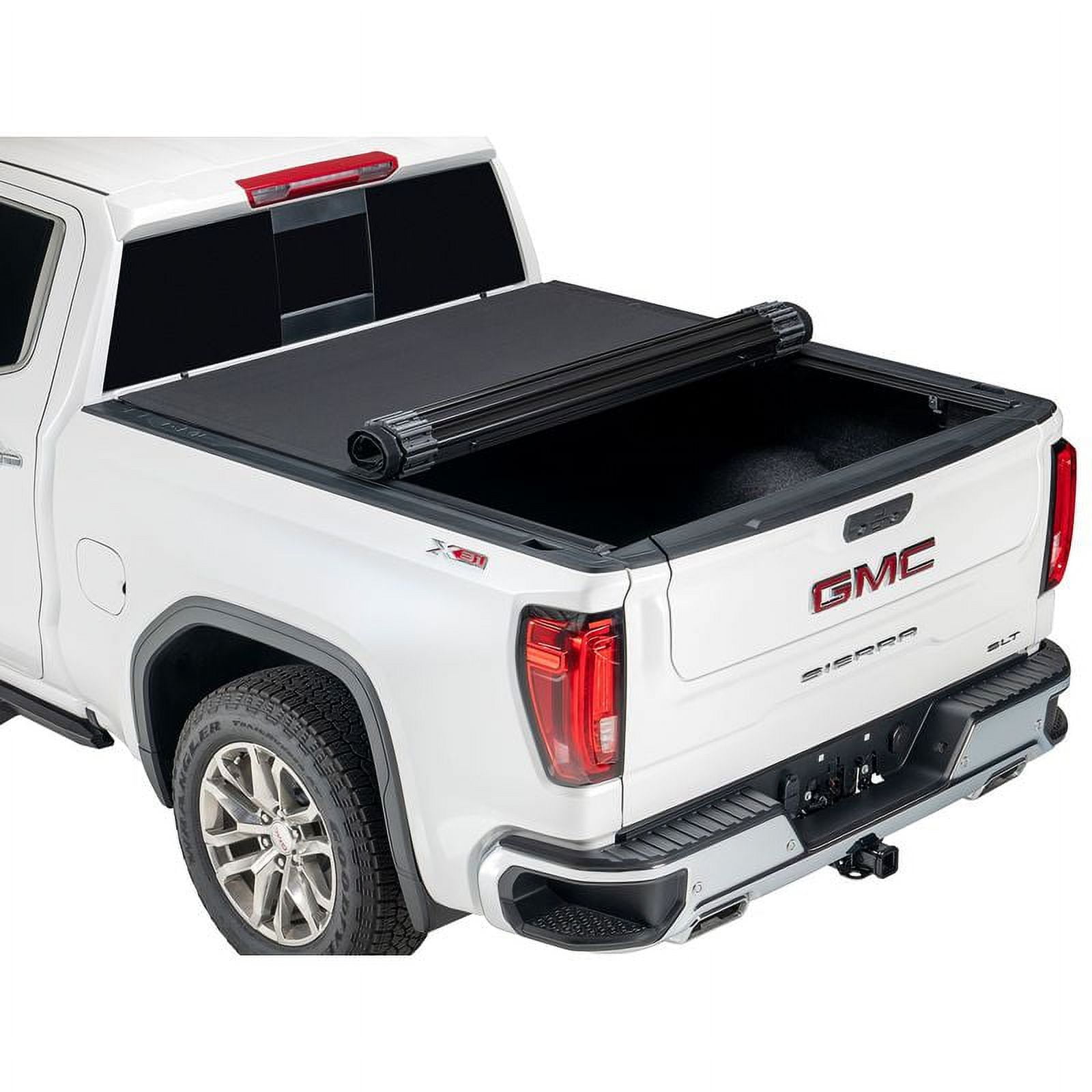 TruXedo Sentry CT Hard Rolling Truck Bed Tonneau Cover Fits select