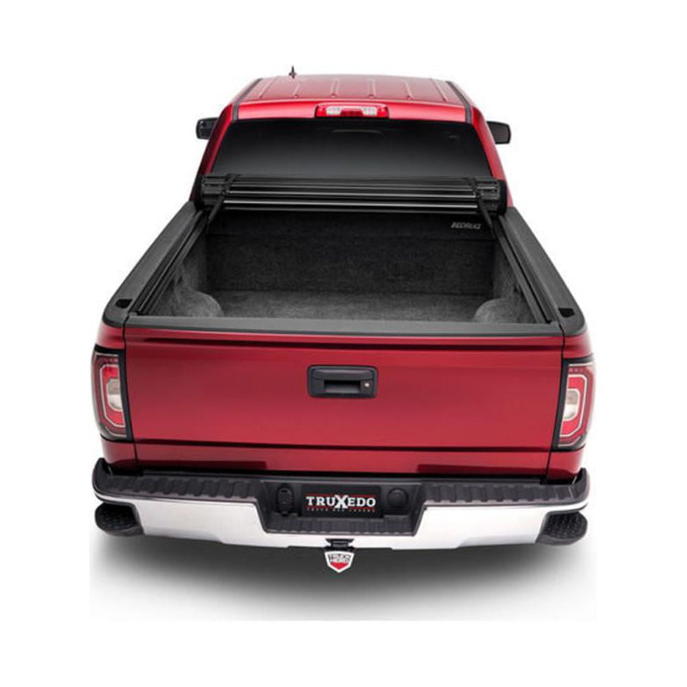 TruXedo Sentry CT Hard Rolling Truck Bed Tonneau Cover