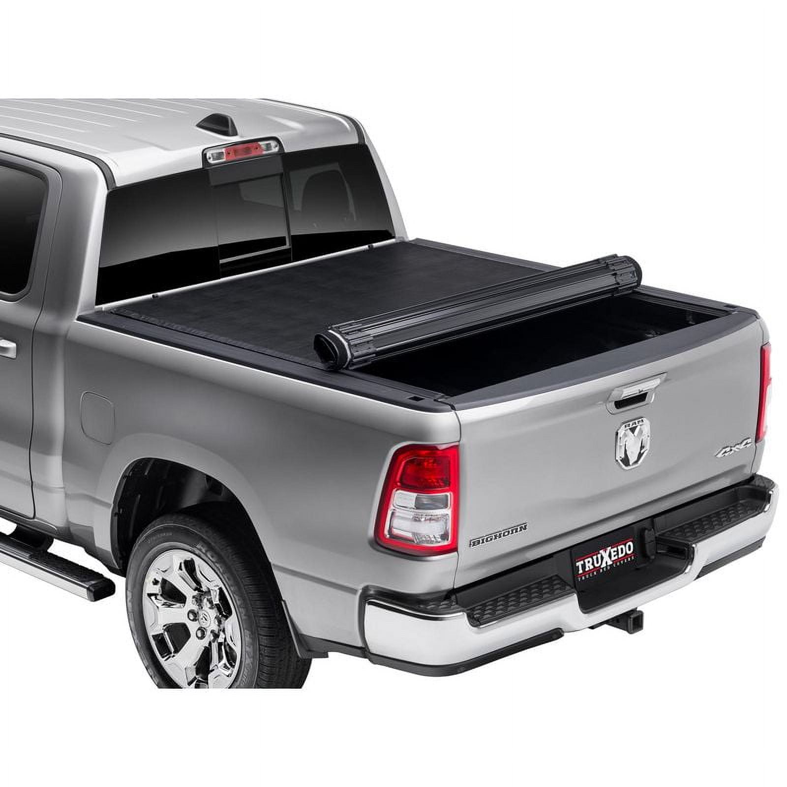 Truxedo cheap tonneau cover