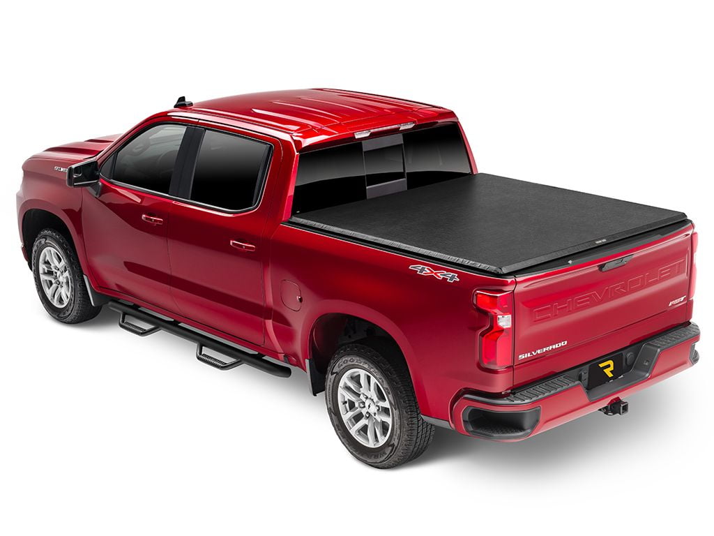 Gmc Truck Bed Cover