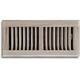 thumbnail image 1 of Truaire C168-OUF 06X12(Duct Opening Measurements) Solid Oak Floor Grille 6-Inch, 1 of 1