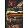thumbnail image 1 of Truandailles (Paperback), 1 of 1