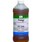Truban 25 EC Fungicide - 1 Quart