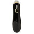 thumbnail image 1 of Trubeauty - Microderm Rechargeable Blemish System Reduce Pores Extractor Tools 5-Head - Black 1-Pack, 1 of 5