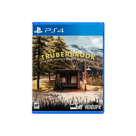 Trüberbrook - PlayStation 4, PlayStation 5